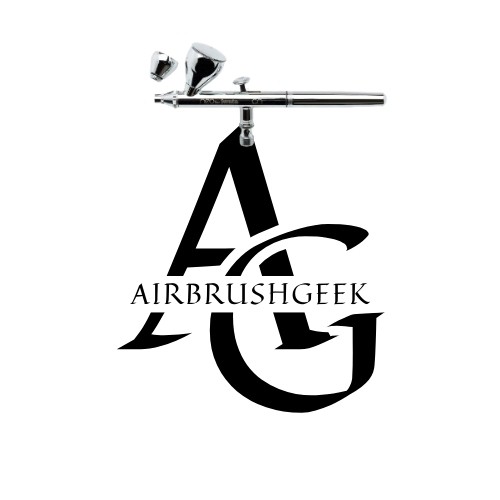 Best Airbrush for Beginners [Airbrush Buying Guide 2023] - AirbrushGeek