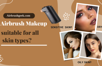 Is airbrush makeup suitable for all skin type