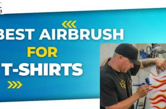 best airbrush for t shirts