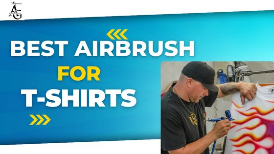 best airbrush for t shirts