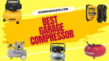 Best Garage Compressor