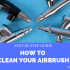 Best Airbrush Kits (Airbrush and Compressor)