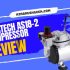 Airbrush Compressor Maintenance