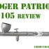 Badger Renegade Krome Review